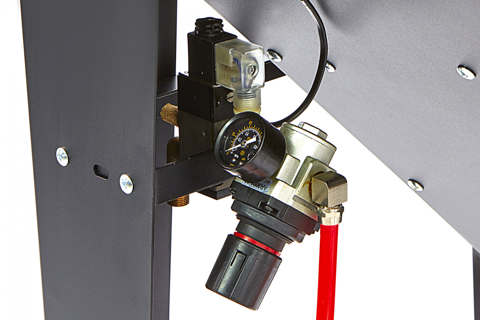 CABINA DE SABLARE SBC 500 L