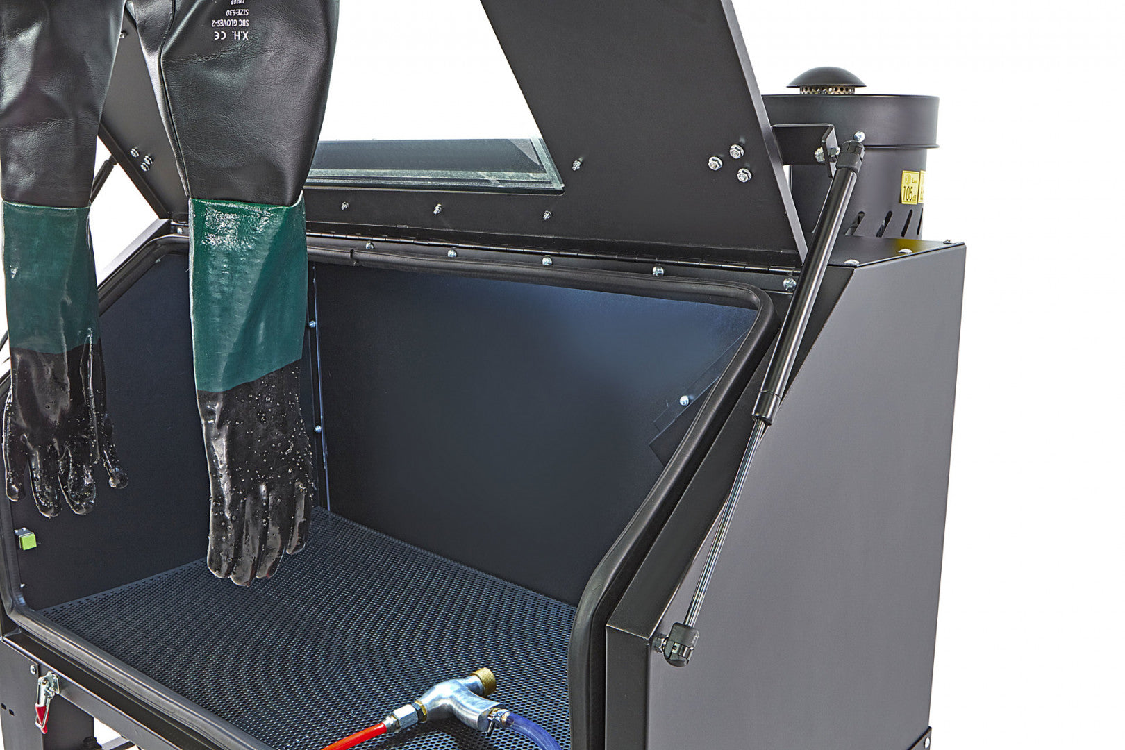 CABINA DE SABLARE SBC 500 L