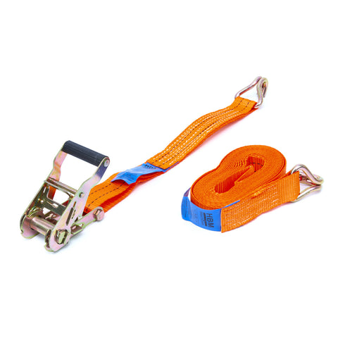 CHINGA DE ANCORARE CU CLICHET HBM 38X6MM
