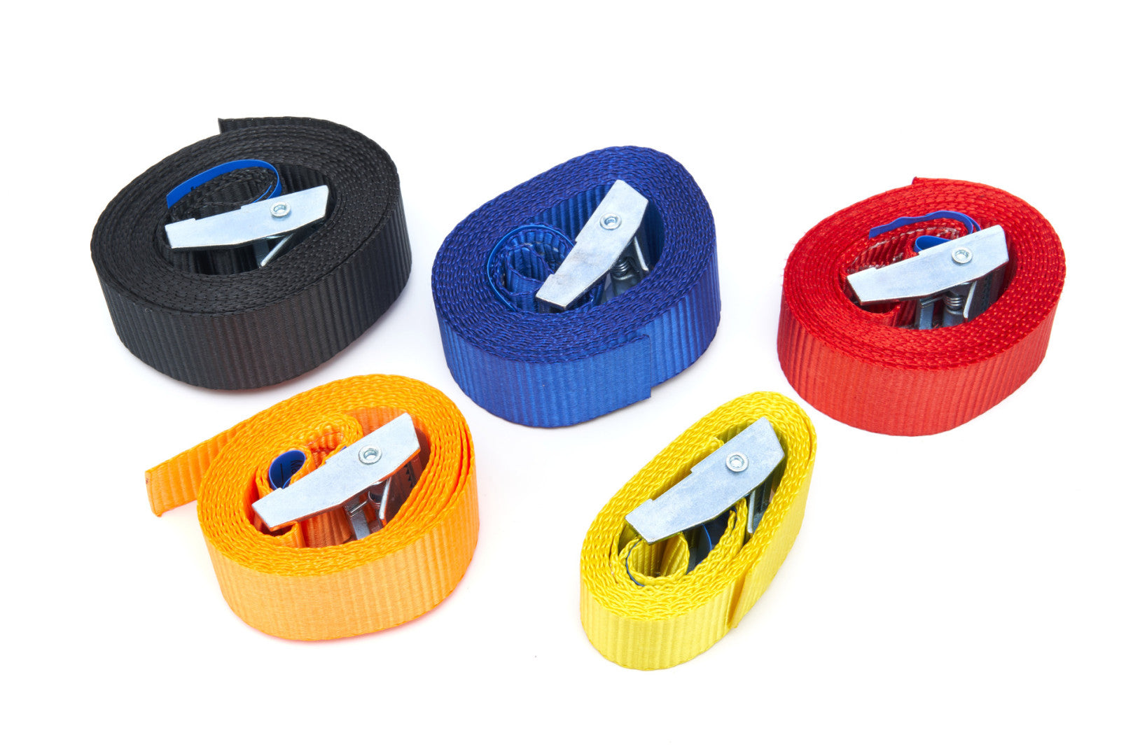 SET CHINGI DE ACORARE CU CLEMA DE STRANGERE 40 BUC HBM