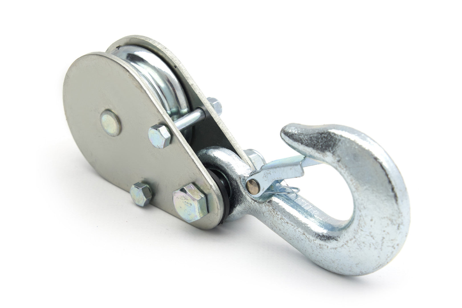 PALAN ELECTRIC ELECTROPALAN 150/300KG 550W 230V HBM