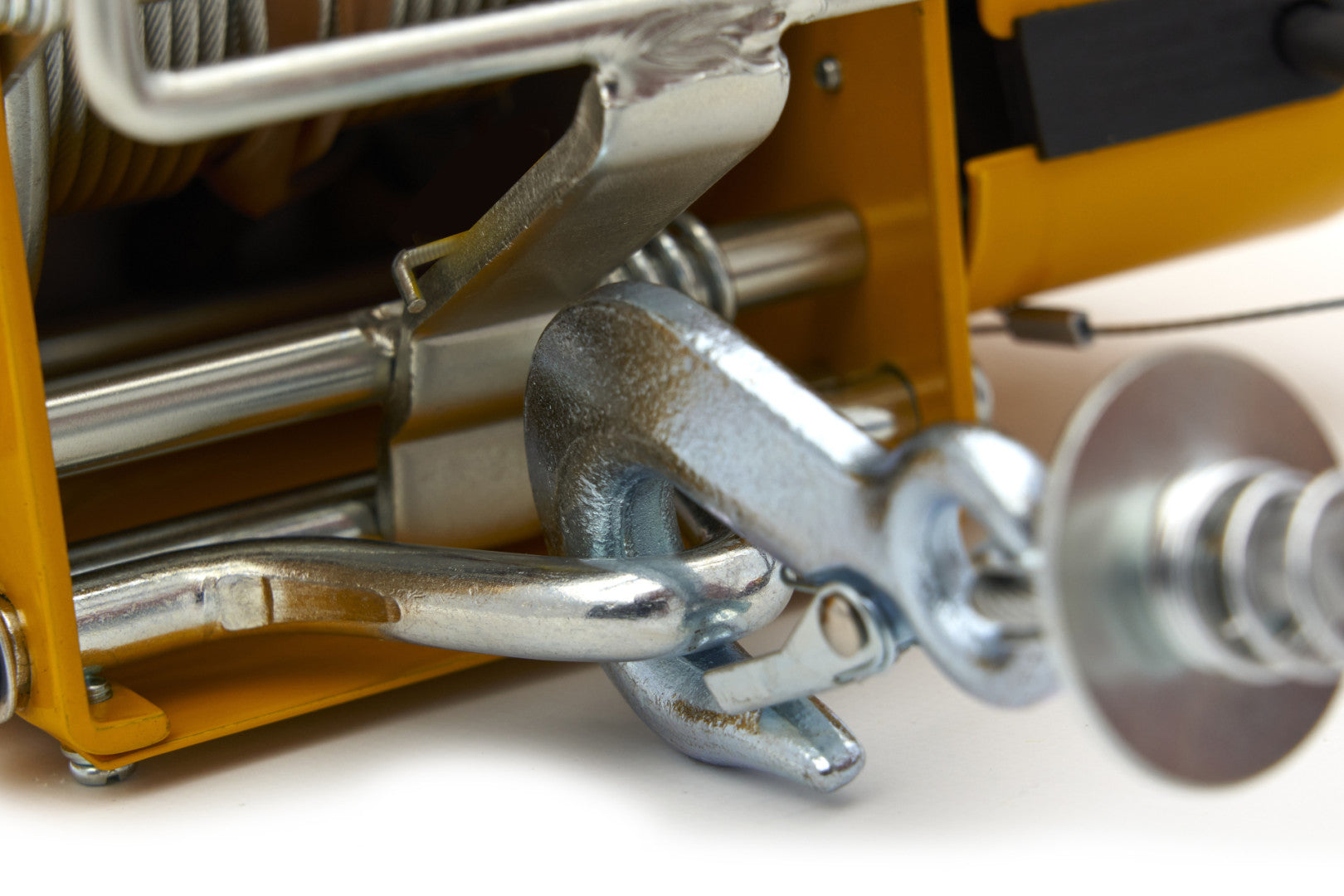 PALAN ELECTRIC ELECTROPALAN 150/300KG 550W 230V HBM