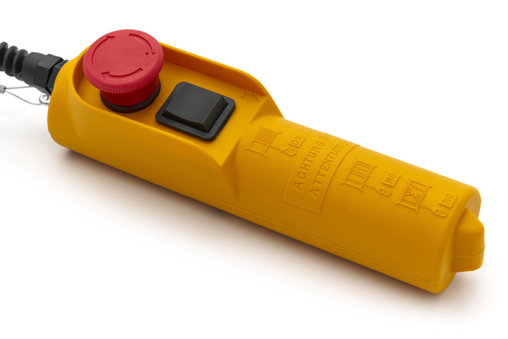 PALAN ELECTRIC ELECTROPALAN 150/300KG 550W 230V HBM