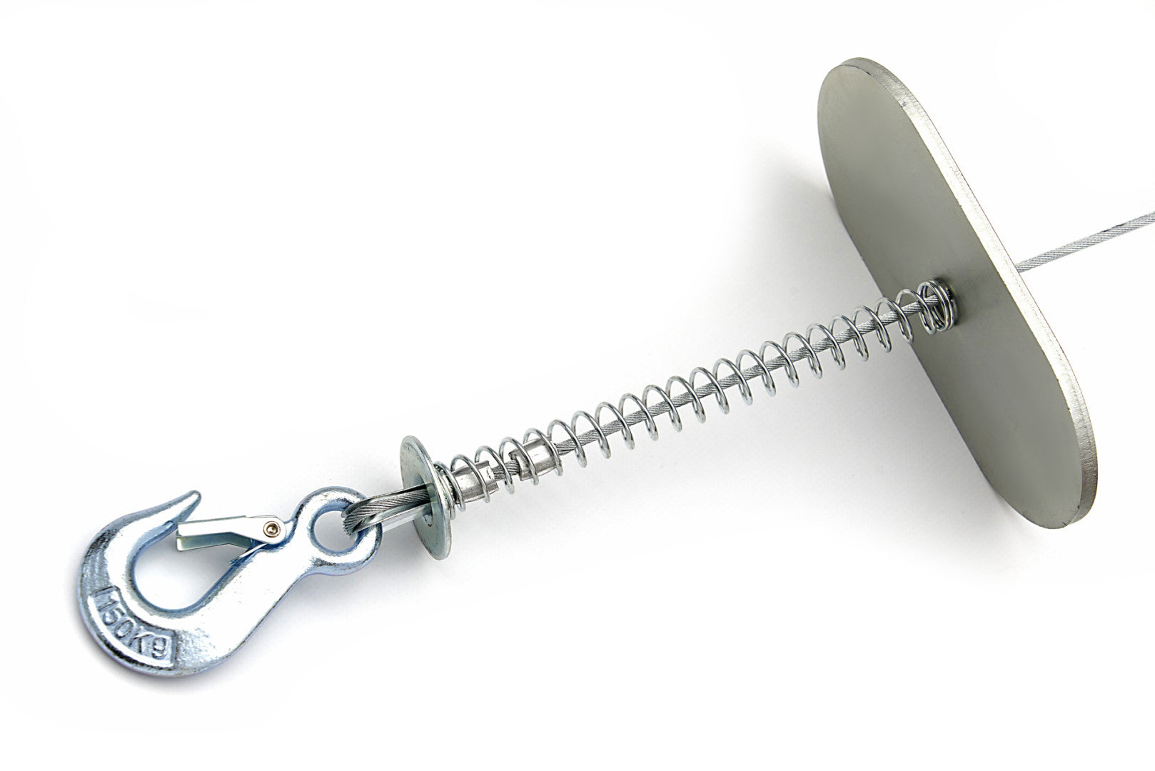 PALAN ELECTRIC ELECTROPALAN 150/300KG 550W 230V HBM