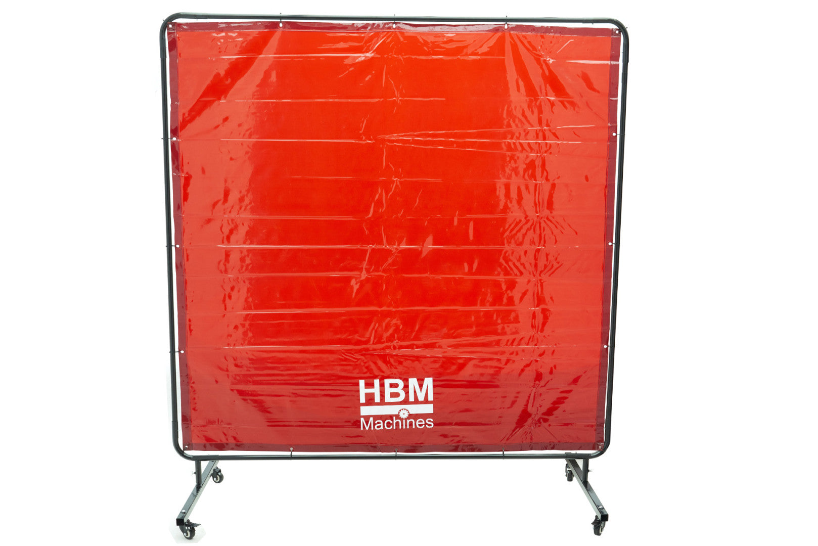 PANOU MOBIL DE PROTECTIE PENTRU SUDURA 174 X 174 CM HBM