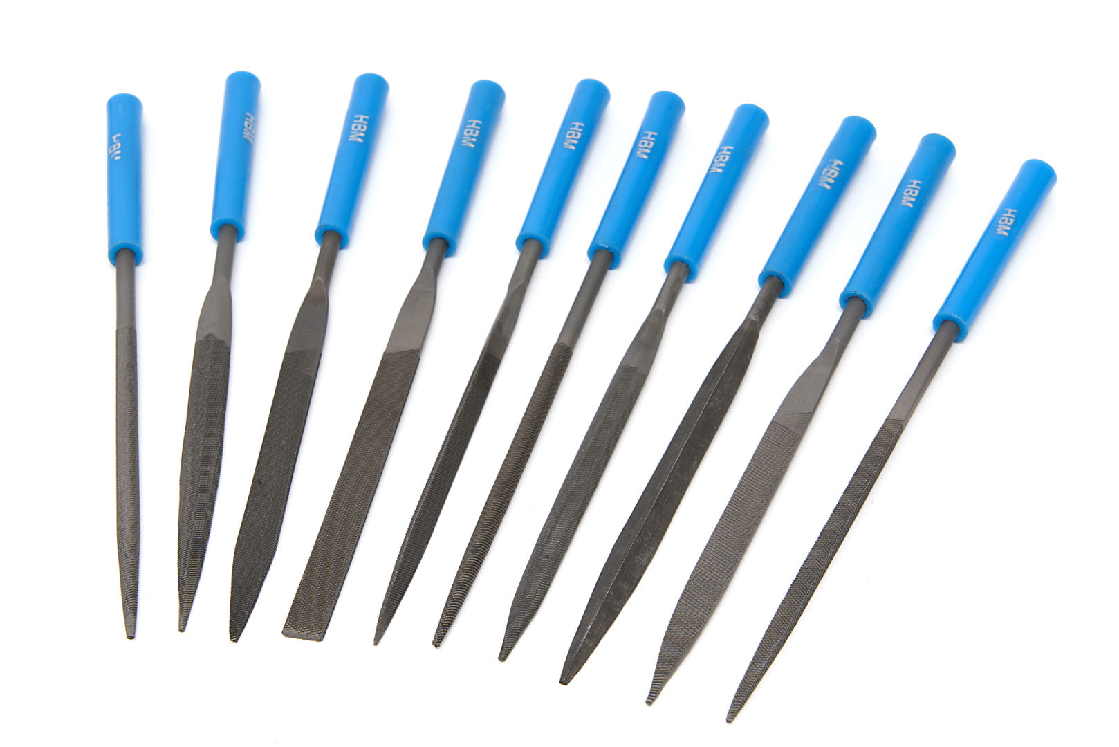 SET DE PILE 19 PIESE