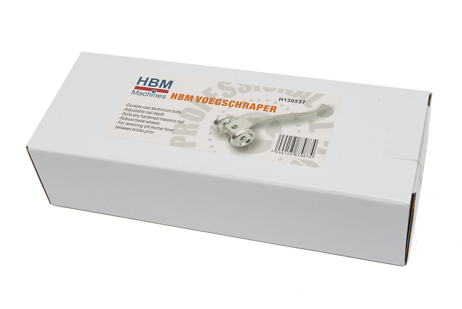 RACLETA PENTRU FINISARE ROSTURI