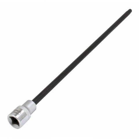 IMBUS HEXAGONAL 6MM CU PATRAT DE 3/8