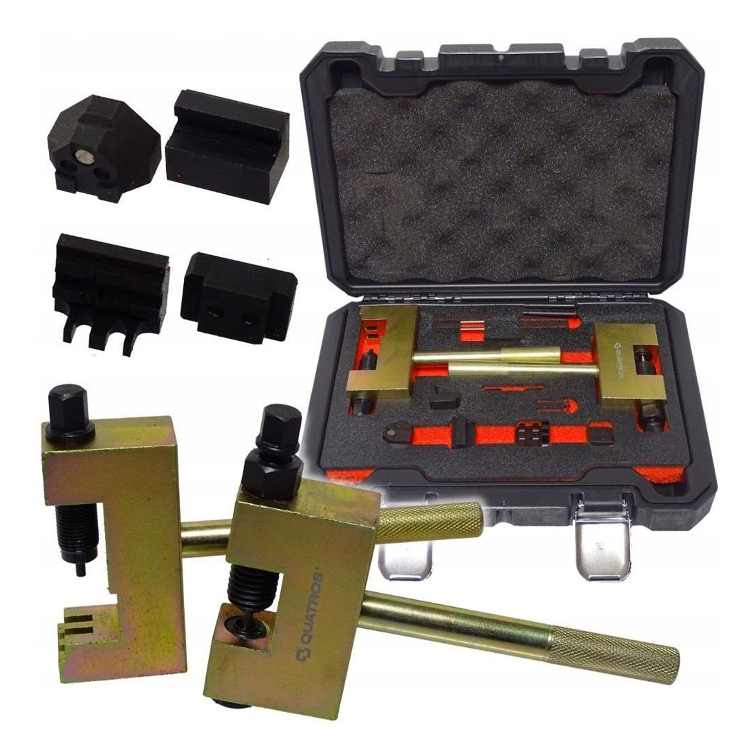 TRUSA NITUIT LANT DISTRIBUTIE MERCEDES BENZ