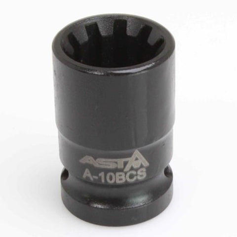 CHEIE TUBULARA ETRIERI FRANA AUDI SI PORSCHE 1/2 15MM 10 LATURI