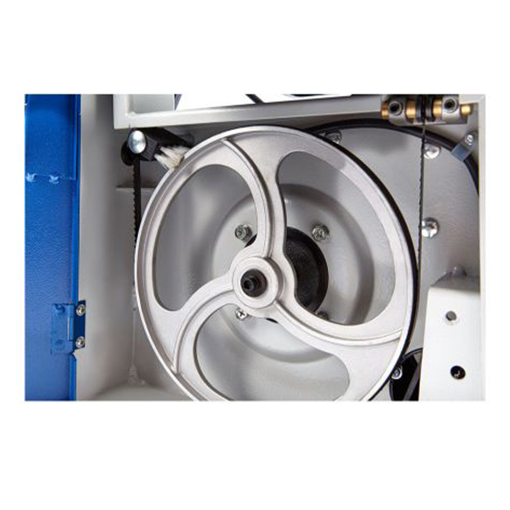 FIERASTRAU VERTICAL PENTRU LEMN BASA 1 8" SCHEPPACH