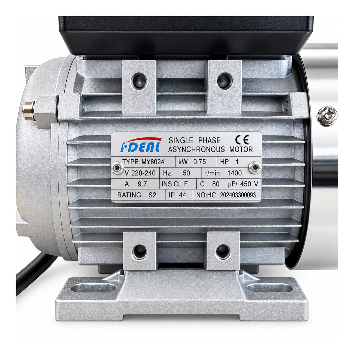 Motor pentru GB3449
