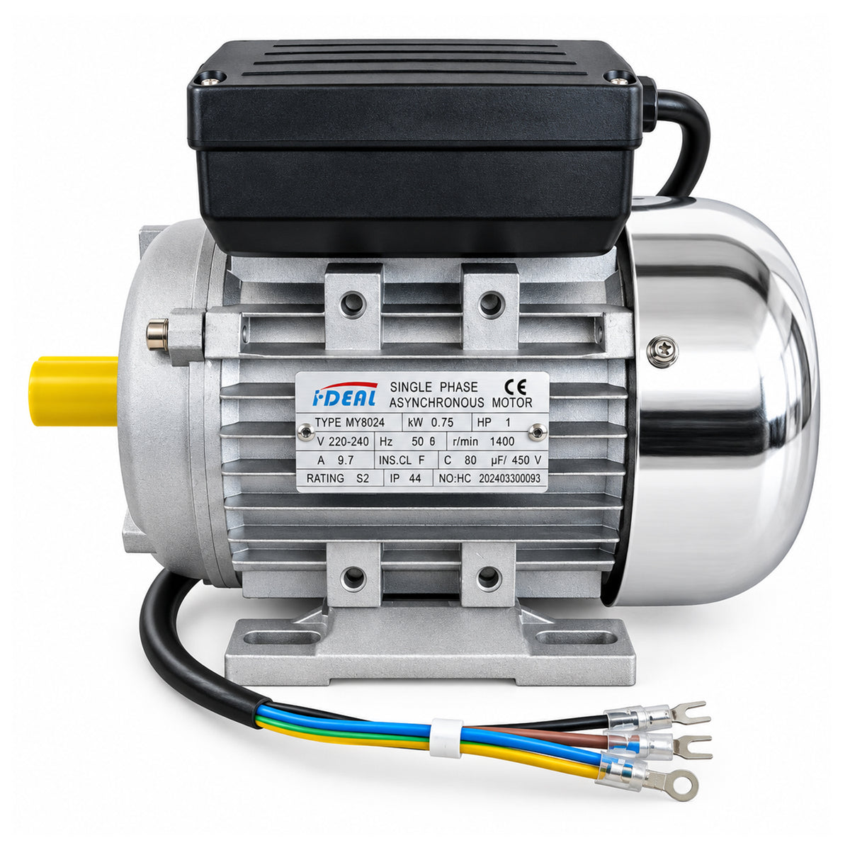 Motor pentru GB3449