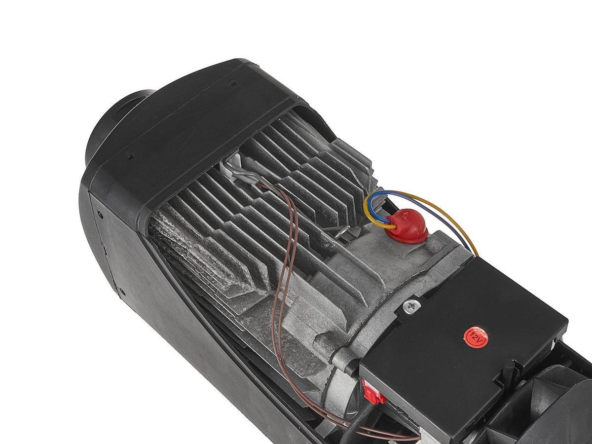 Incalzitor auto pe motorina 12V 2KW GEKO