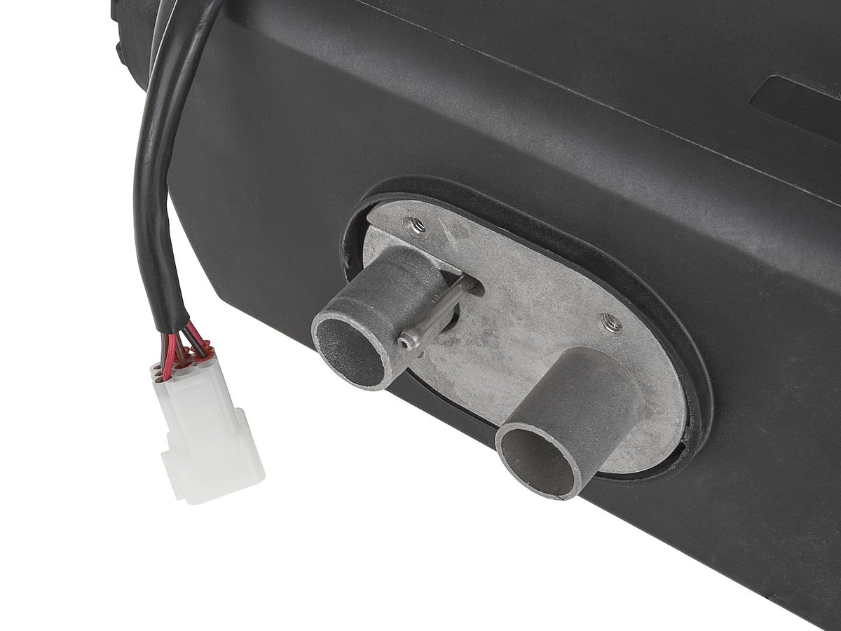 Incalzitor auto pe motorina 12V 2KW GEKO
