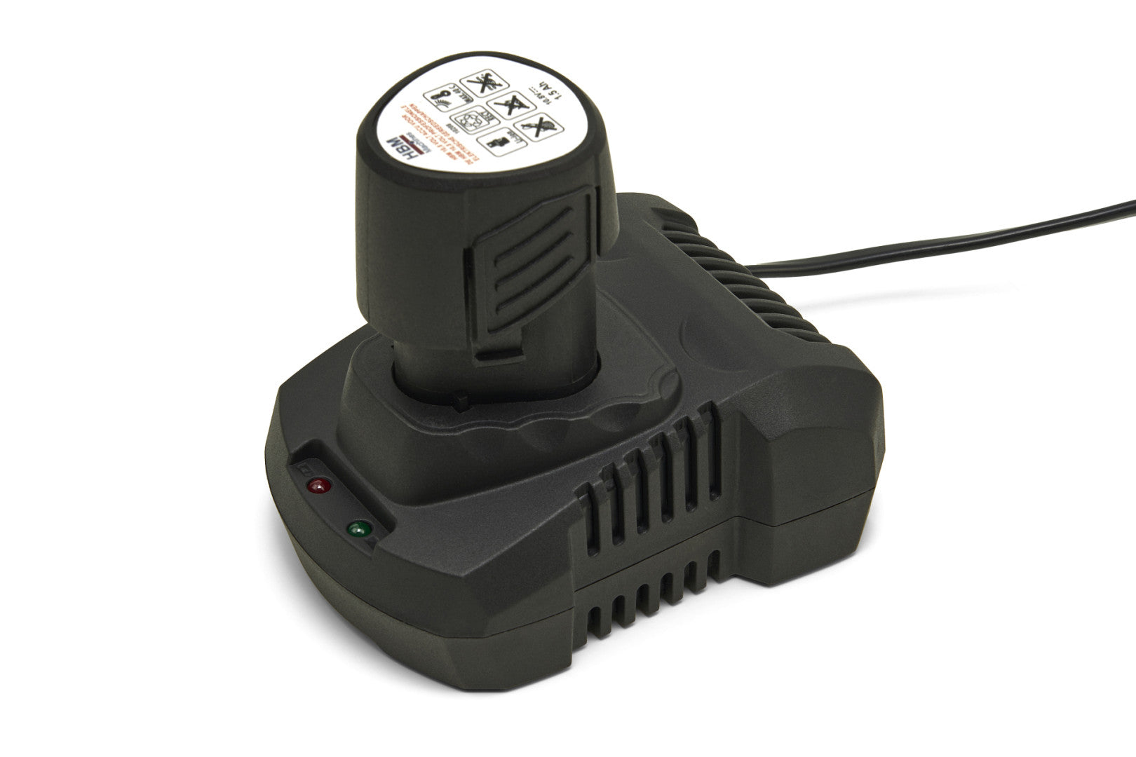 Incarcator pentru acumulator HBM 10.8V 1.5ah
