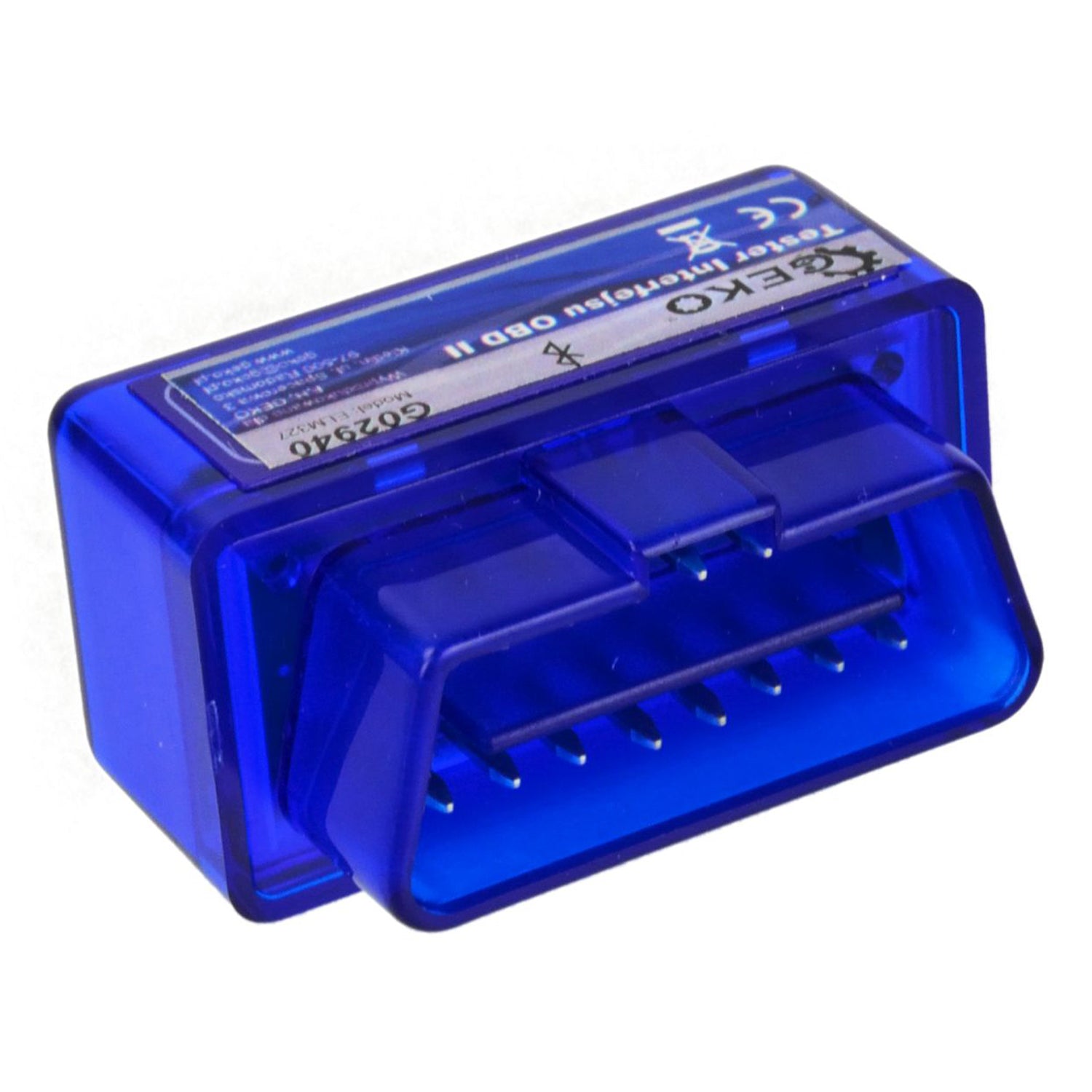 Interfata diagnoza auto obd ii elm327