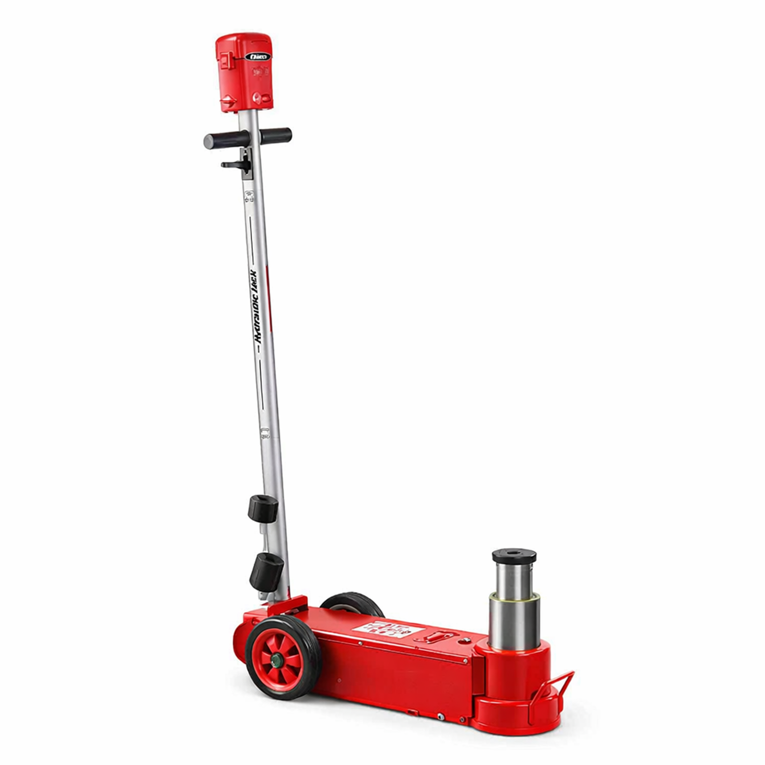 CRIC ELECTRO HIDRAULIC 20/40 TONE INVENTO