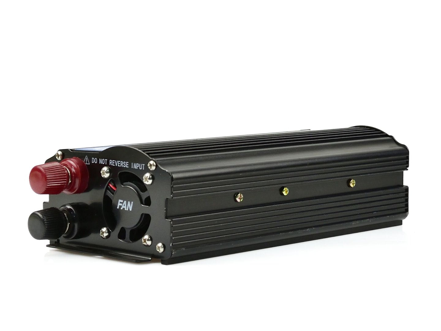 Invertor de tensiune 24-220V 500/1000w