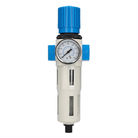 FILTRU AER CU REGULATOR DE PRESIUNE 1/2 PRO MIDI