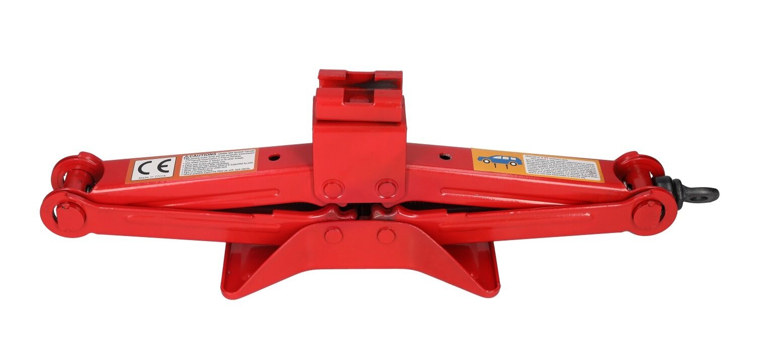 CRIC MECANIC AUTO 2T