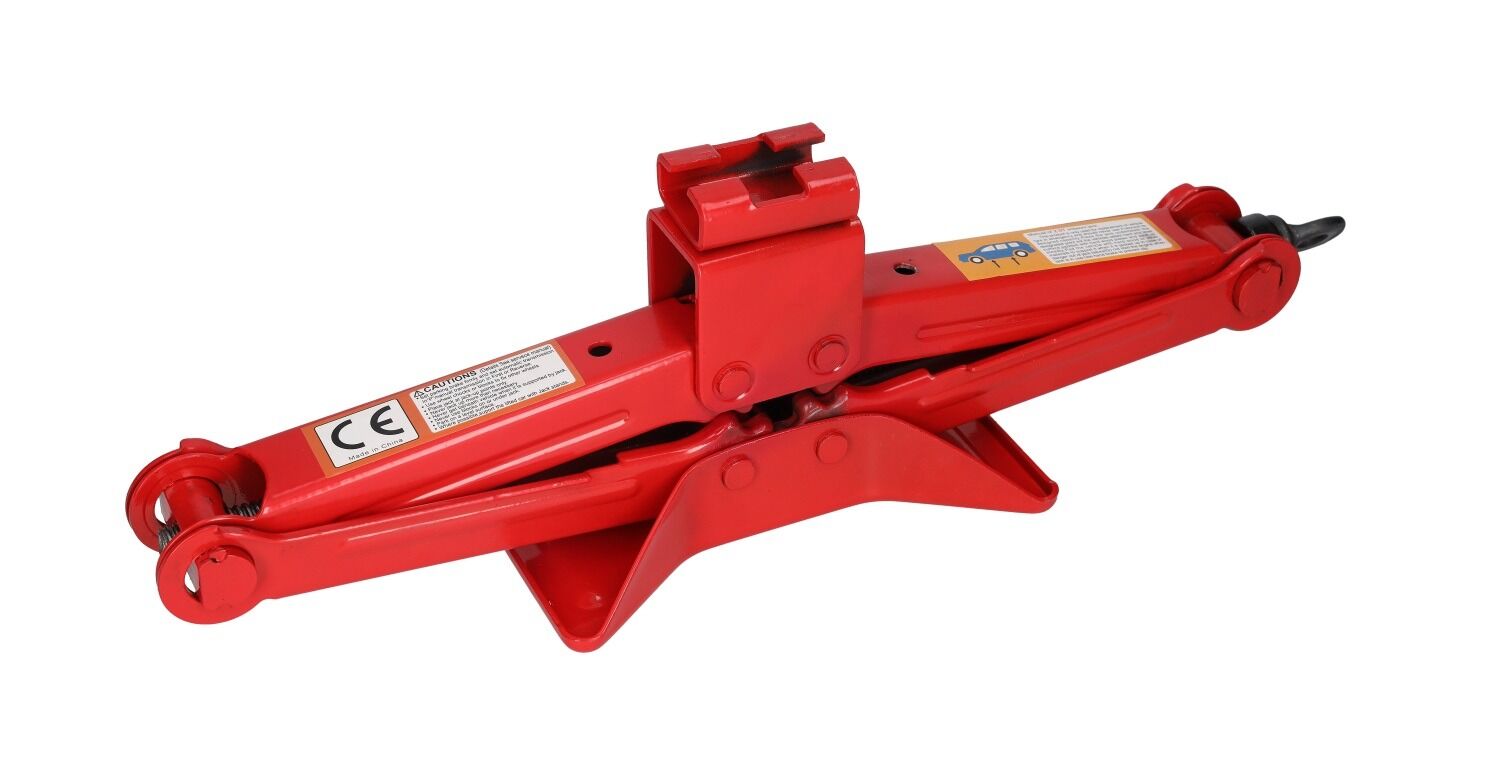 CRIC MECANIC AUTO 2T