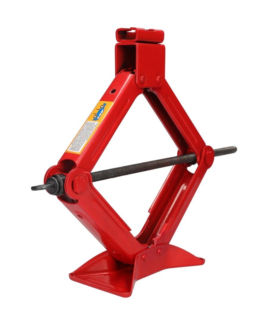 CRIC MECANIC AUTO 2T