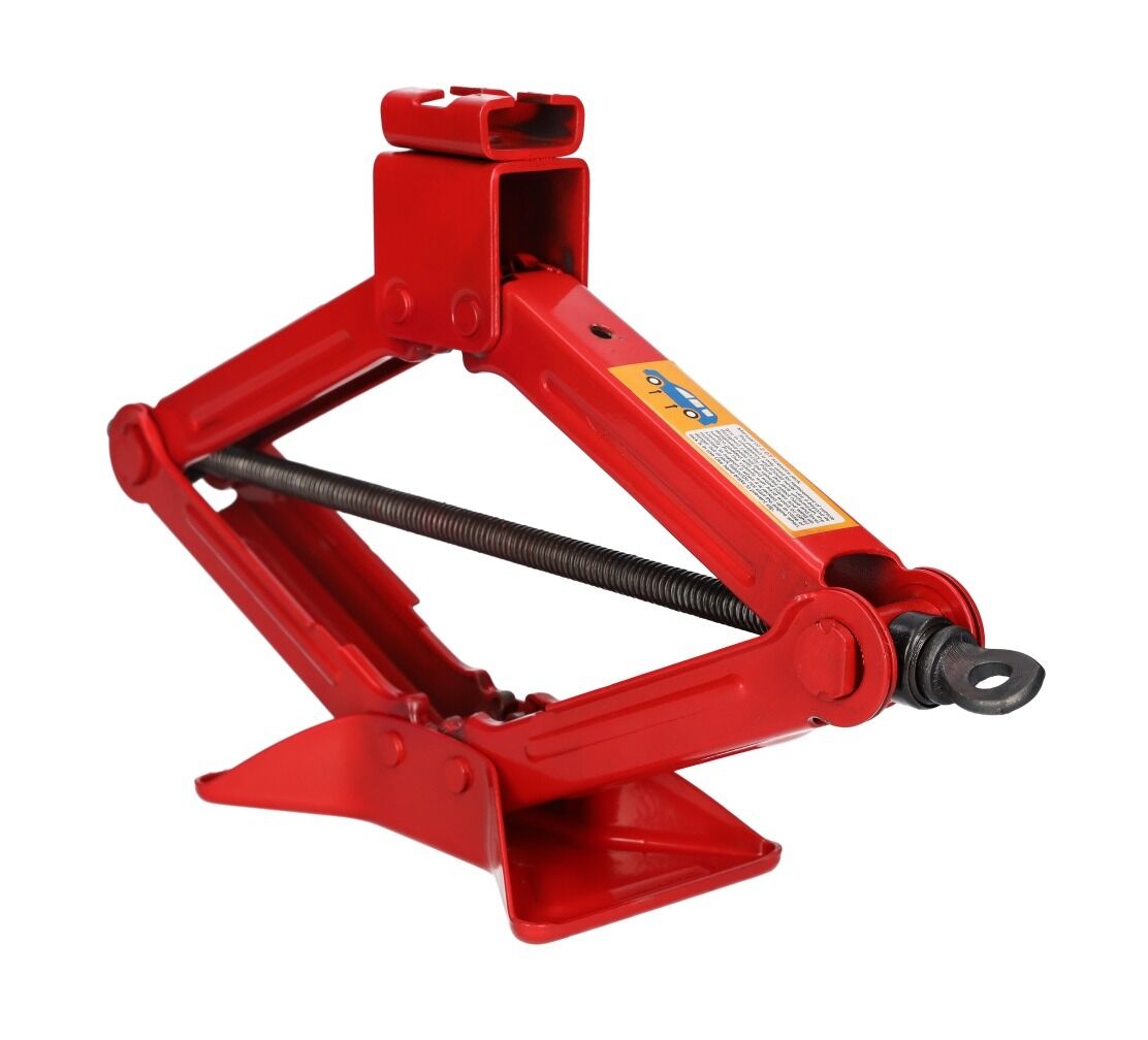 CRIC MECANIC AUTO 2T