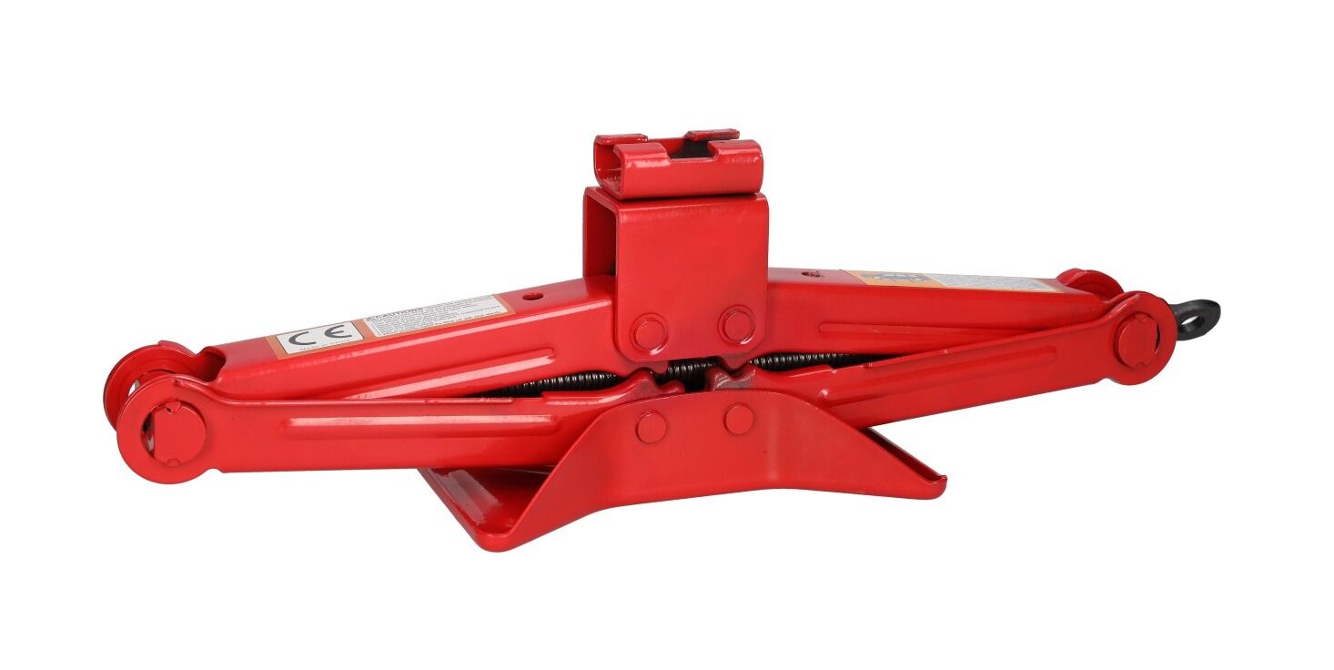 CRIC MECANIC AUTO 2T