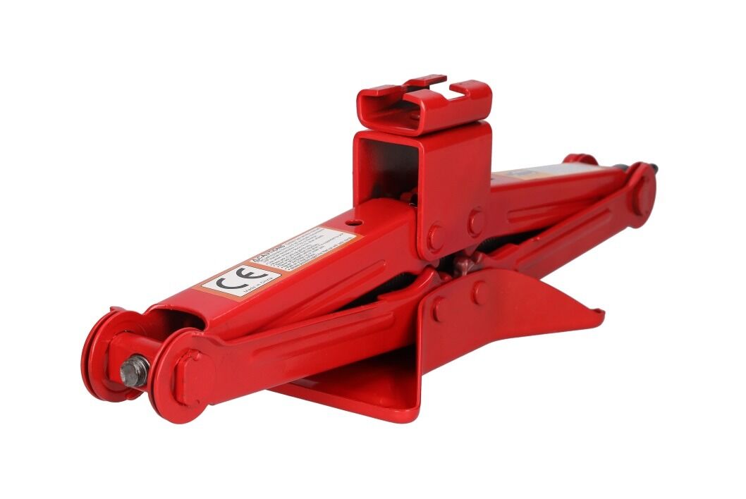 CRIC MECANIC AUTO 2T