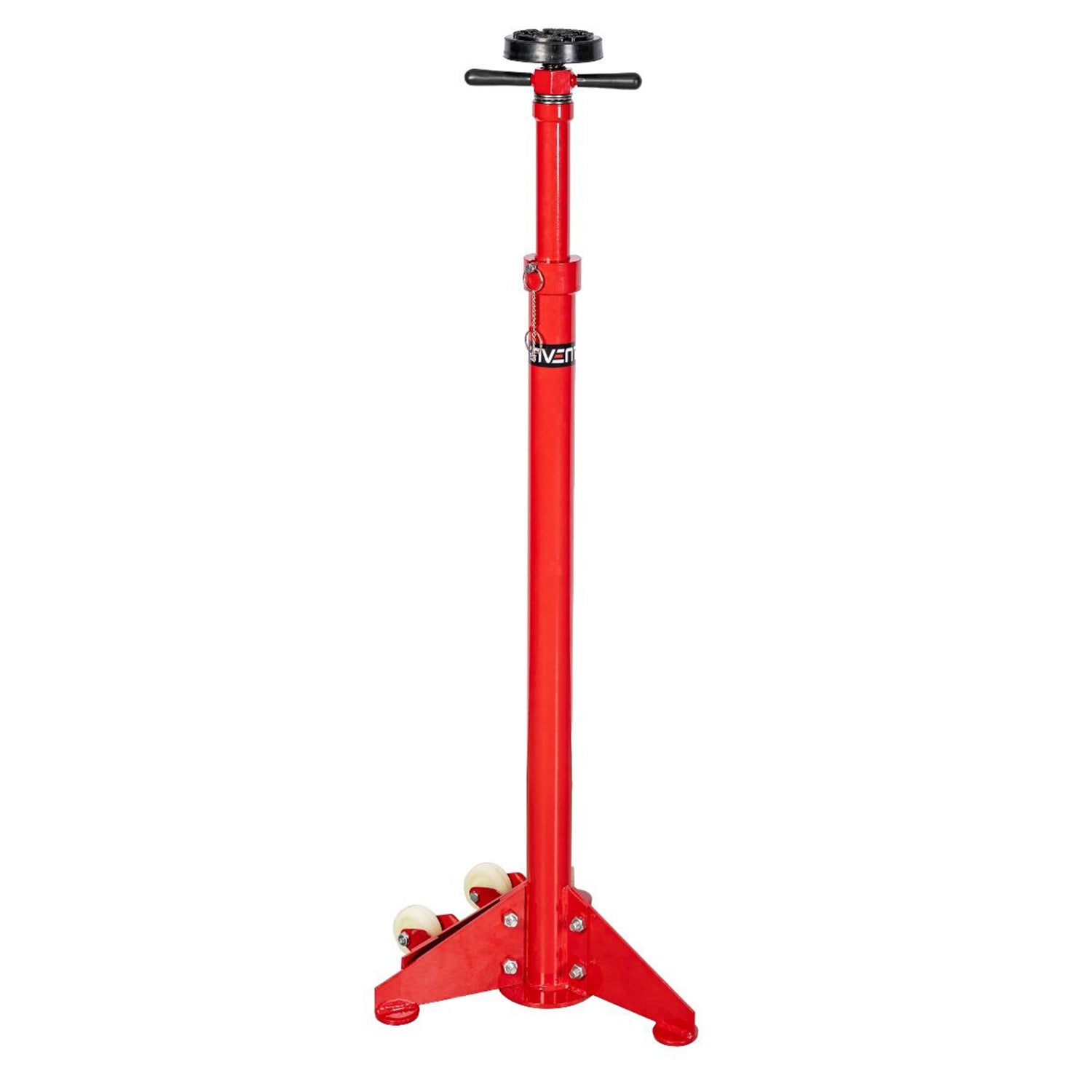 SUPORT REGLABIL CAPRA INALTA 750KG CU ROTI