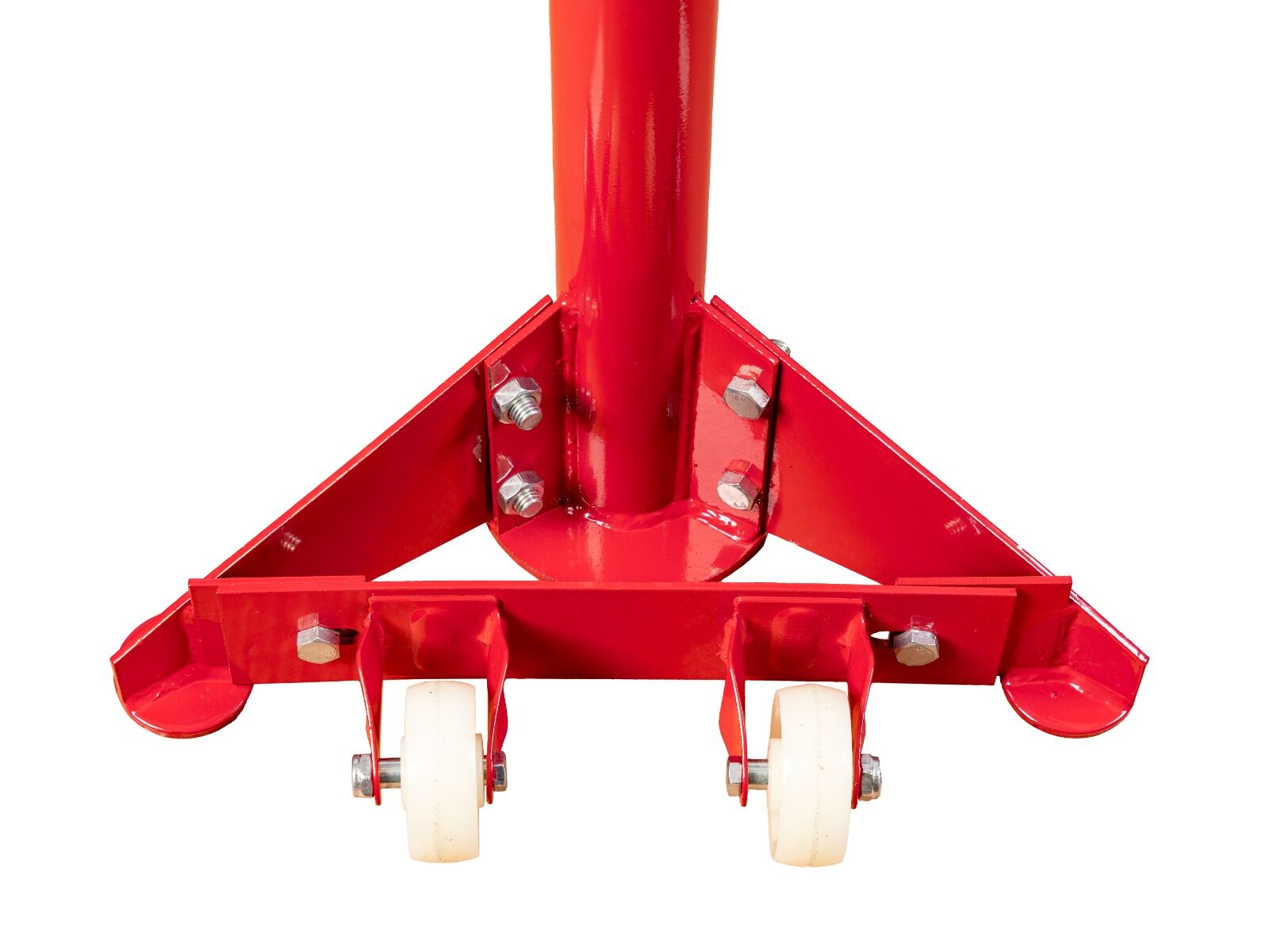 SUPORT REGLABIL CAPRA INALTA 750KG CU ROTI