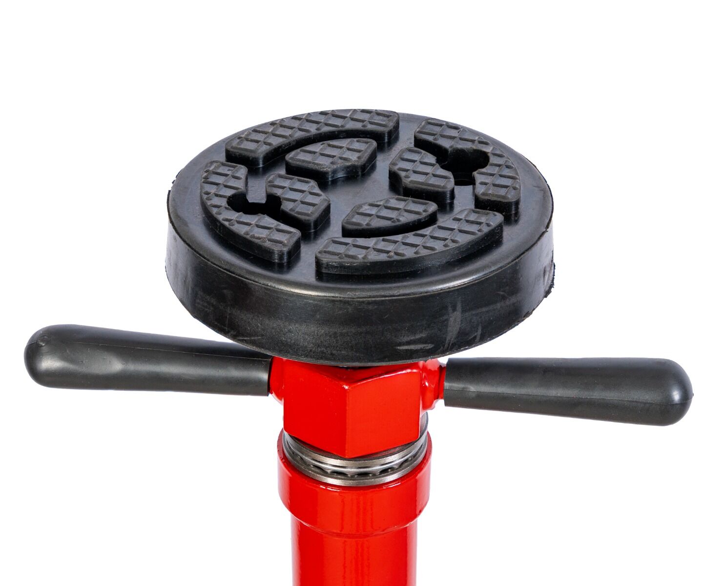 SUPORT REGLABIL CAPRA INALTA 750KG CU ROTI