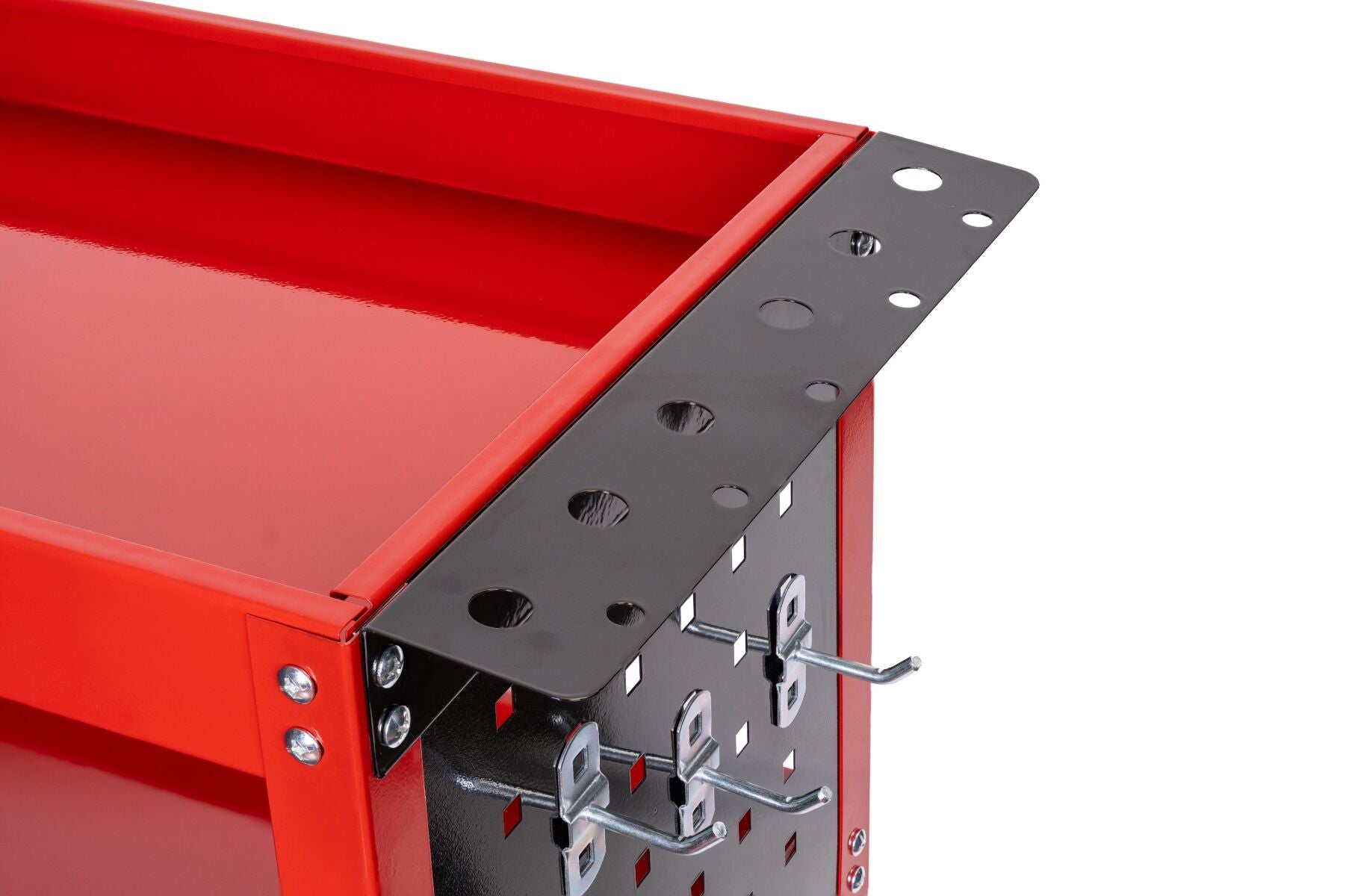 CARUCIOR MOBIL 3 RAFTURI CU SUPORT SURUBELNITE SI PANOU CARLIGE INVENTO