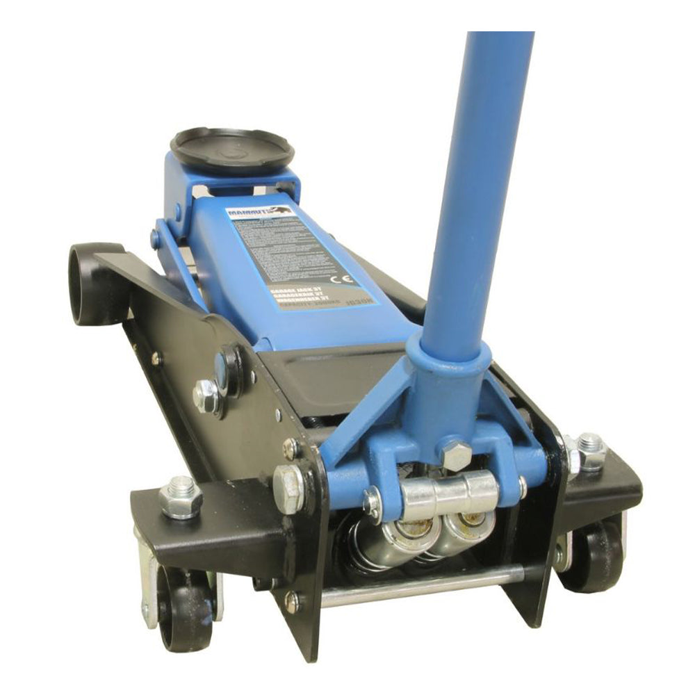 CRIC CROCODIL PROFESIONAL DUBLU CILINDRU 3T MAMMUTH PROFESIONAL OLANDA