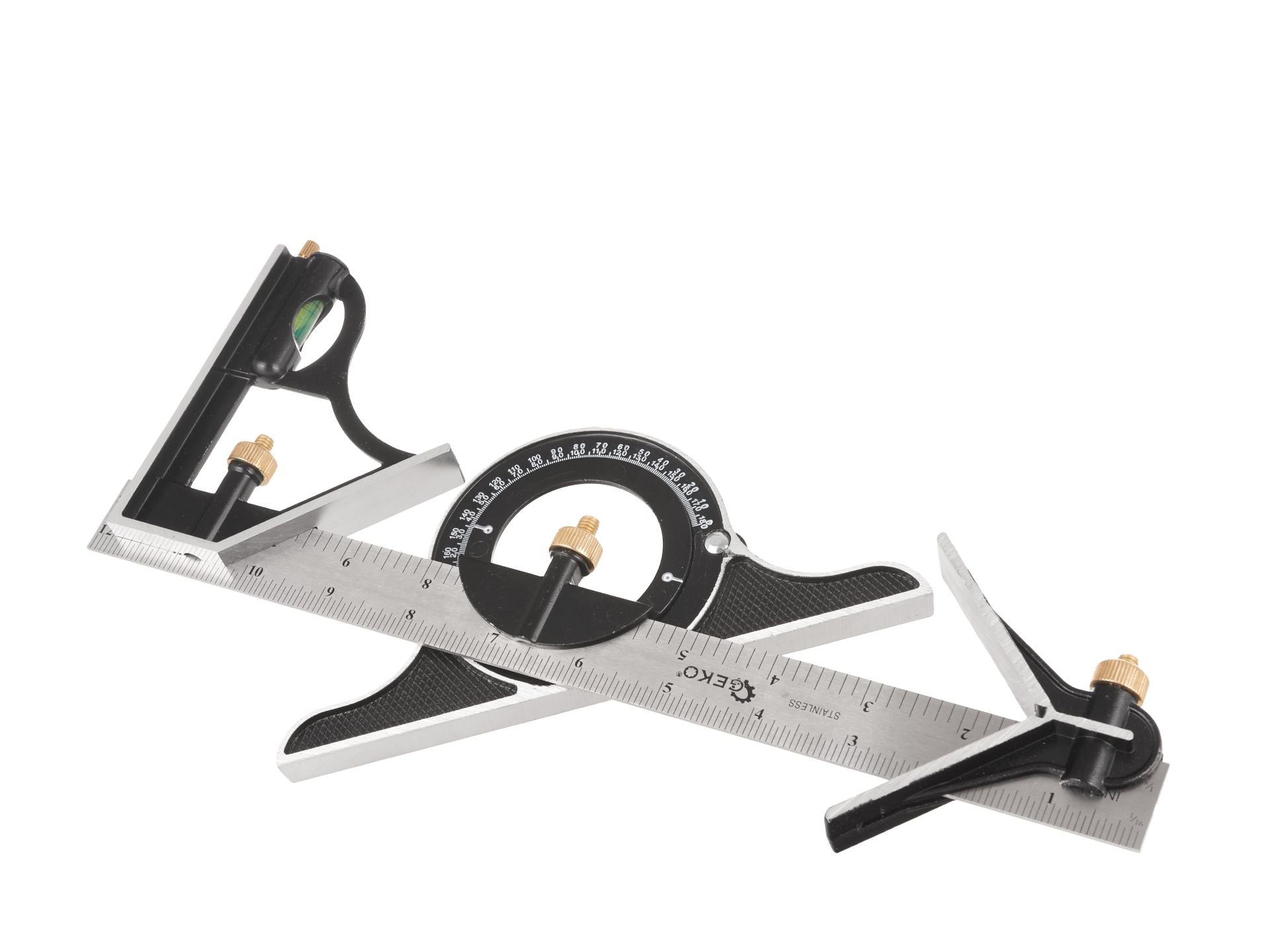 ECHER MULTIFUNCTIONAL PATRAT 300MM