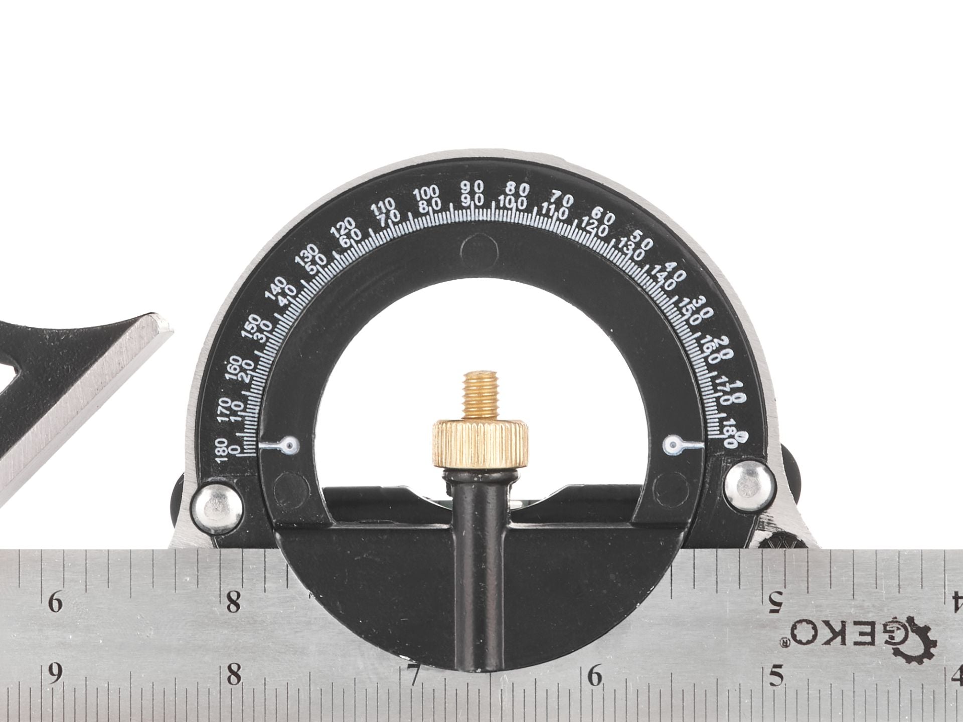 ECHER MULTIFUNCTIONAL PATRAT 300MM