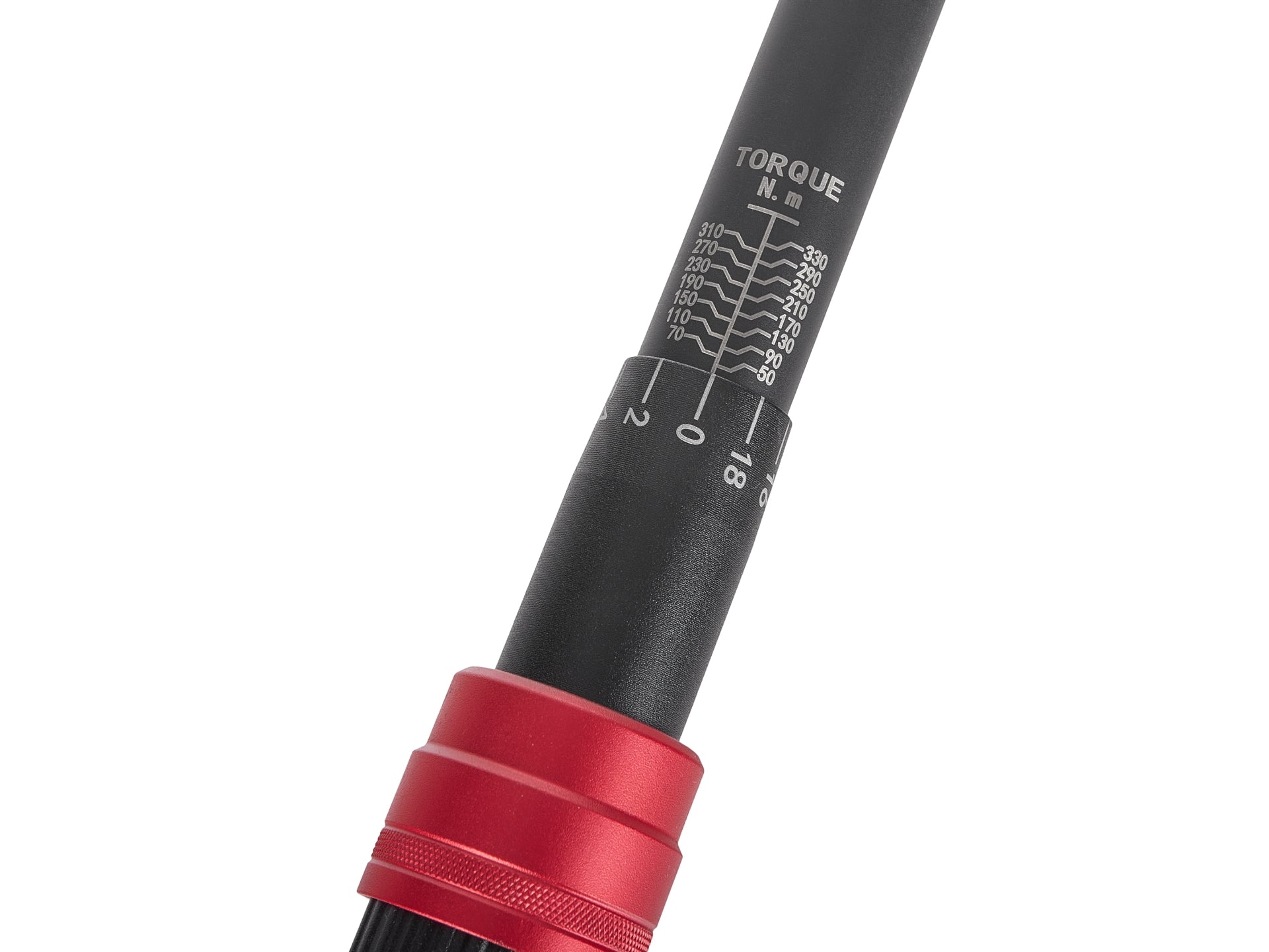 CHEIE DINAMOMETRICA 1/2 50-330Nm TVARDY