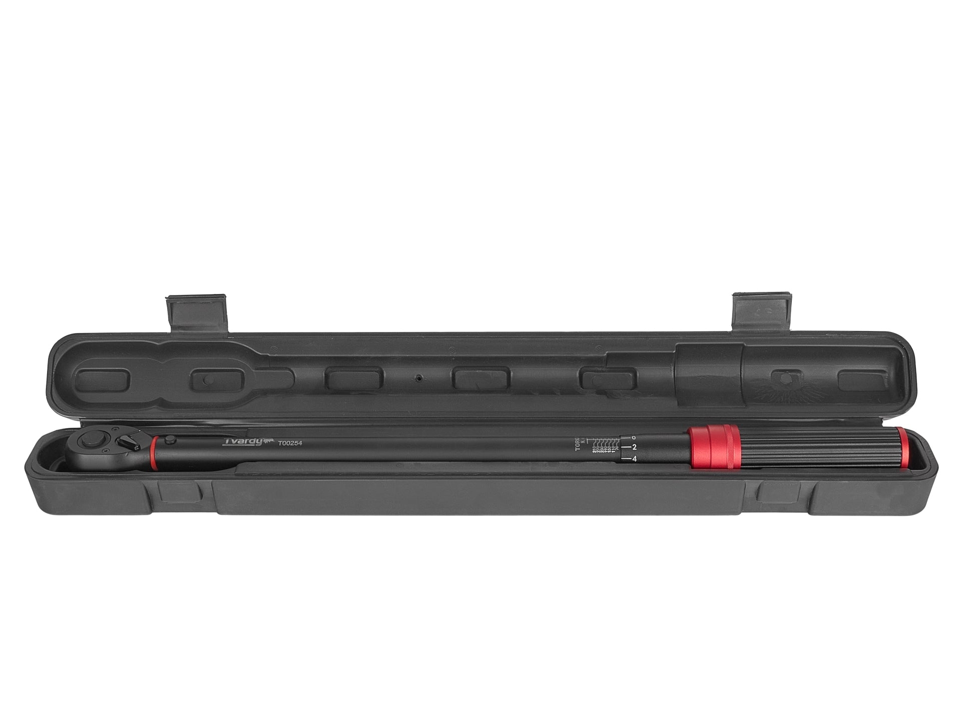 CHEIE DINAMOMETRICA 1/2 50-330Nm TVARDY