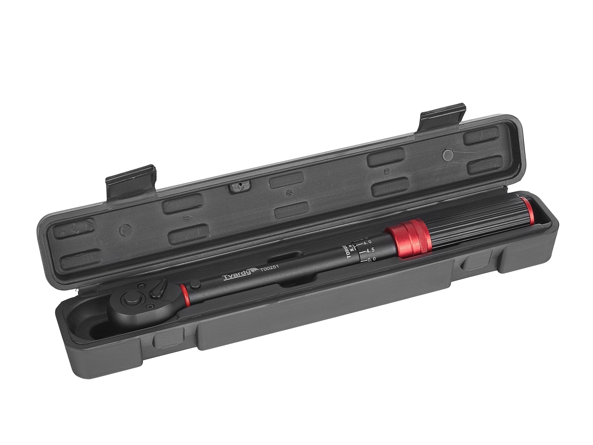 CHEIE DINAMOMETRICA 3/8 10-60Nm TVARDY