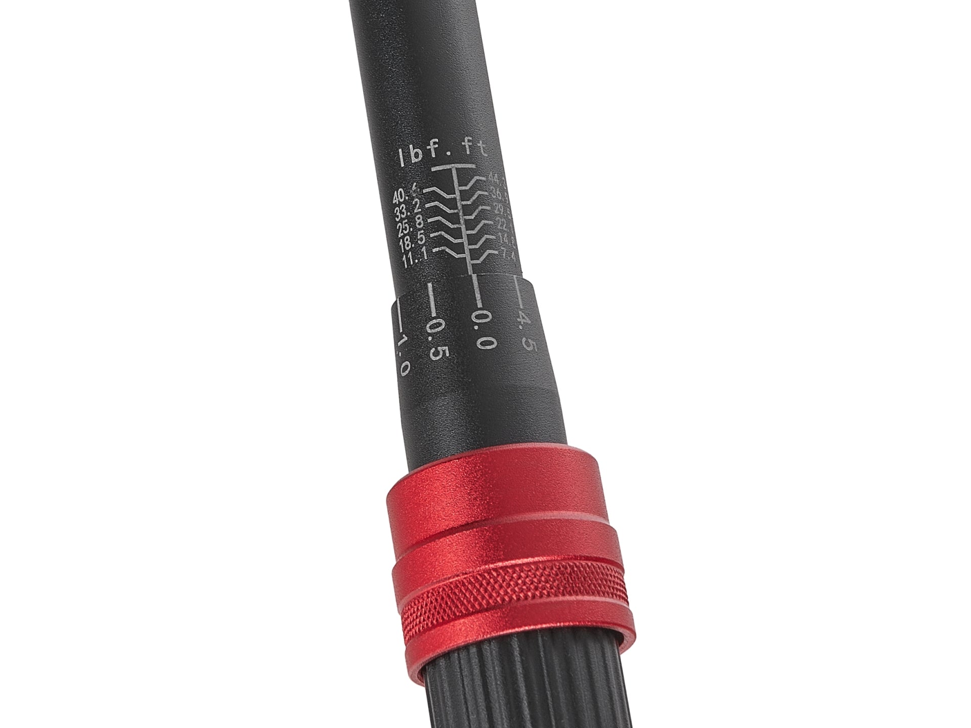 CHEIE DINAMOMETRICA 3/8 10-60Nm TVARDY