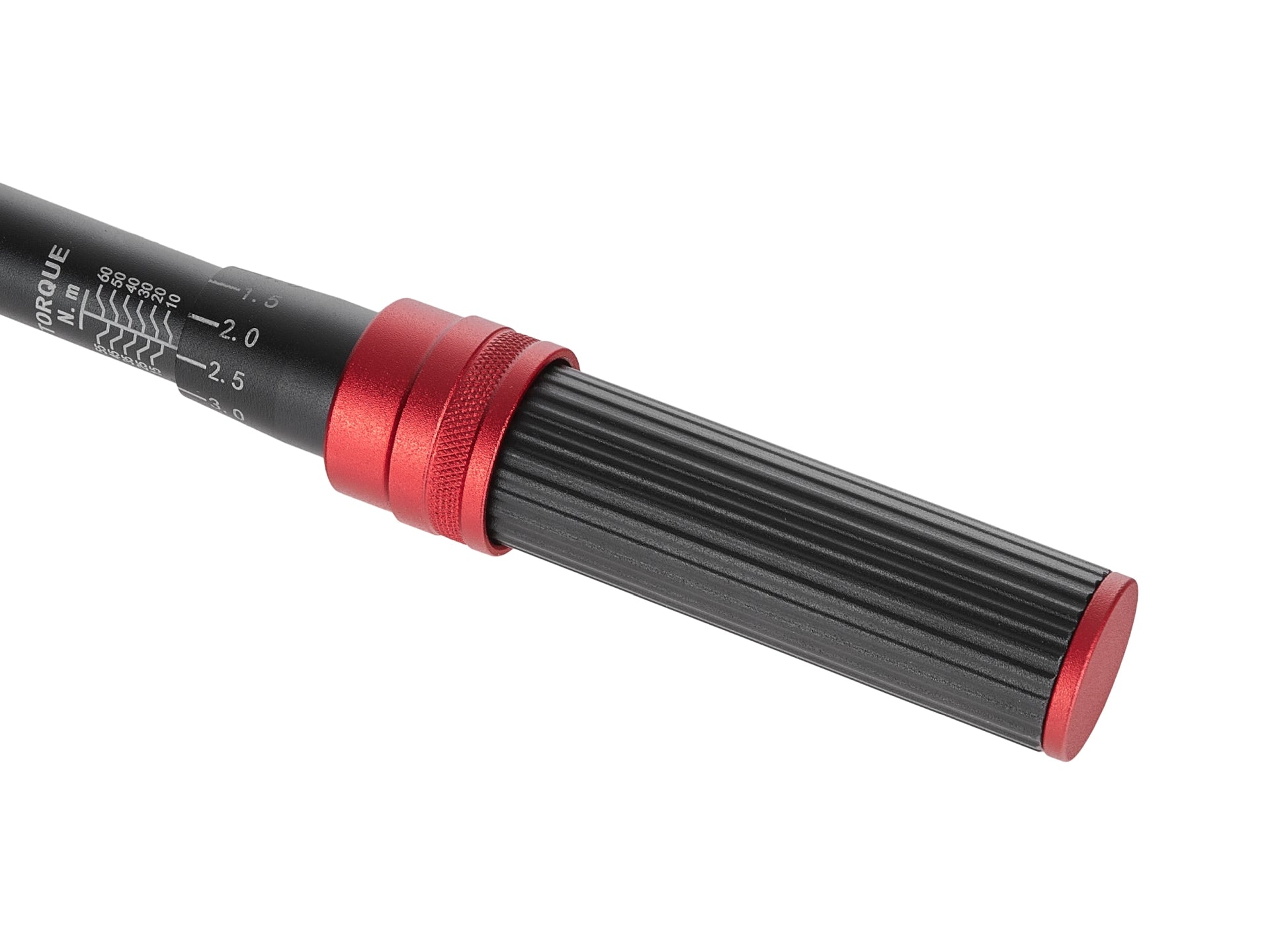 CHEIE DINAMOMETRICA 3/8 10-60Nm TVARDY