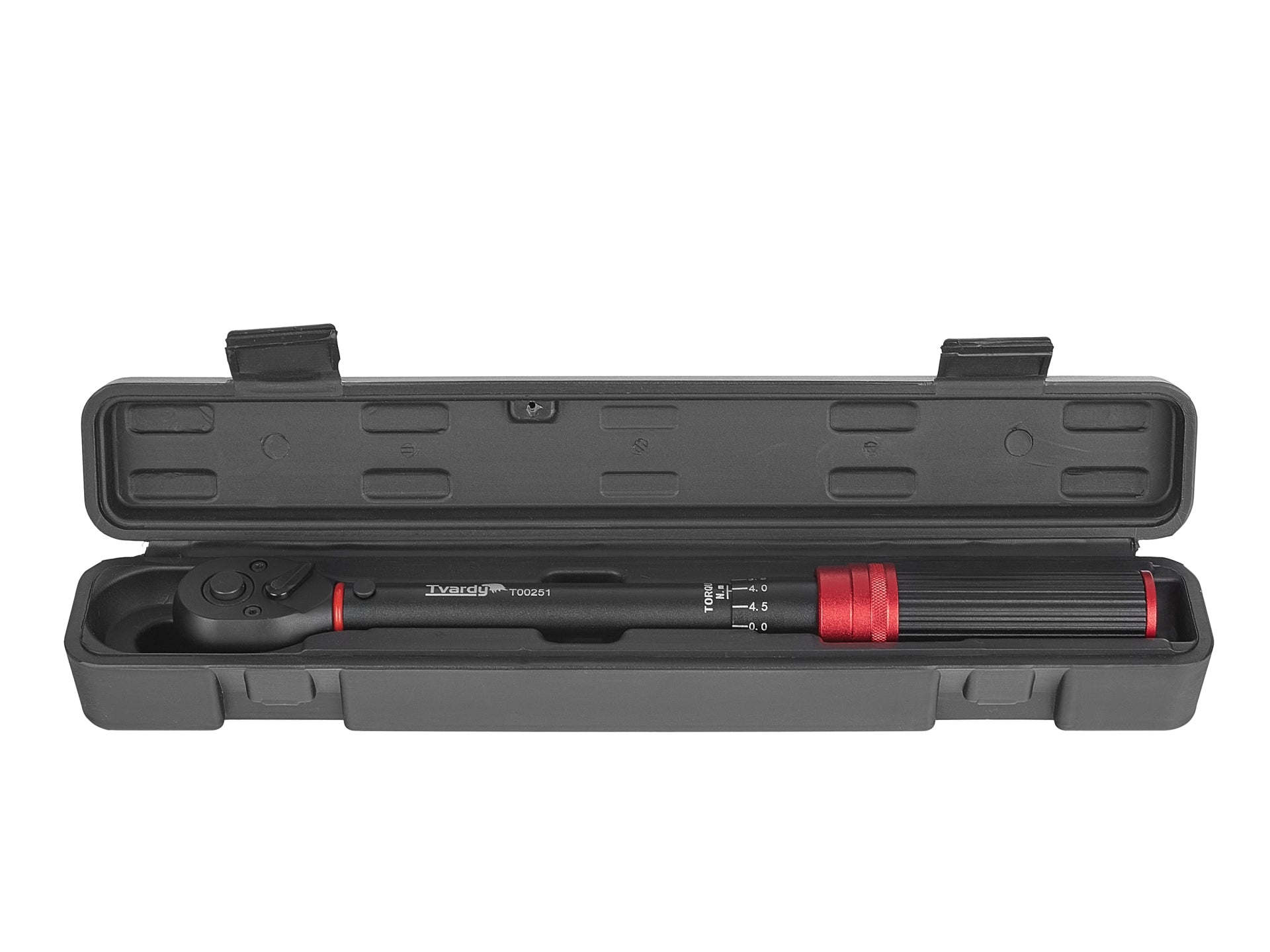 CHEIE DINAMOMETRICA 3/8 10-60Nm TVARDY
