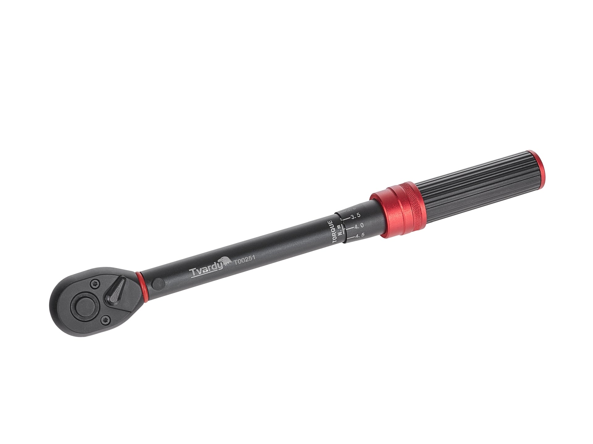 CHEIE DINAMOMETRICA 3/8 10-60Nm TVARDY