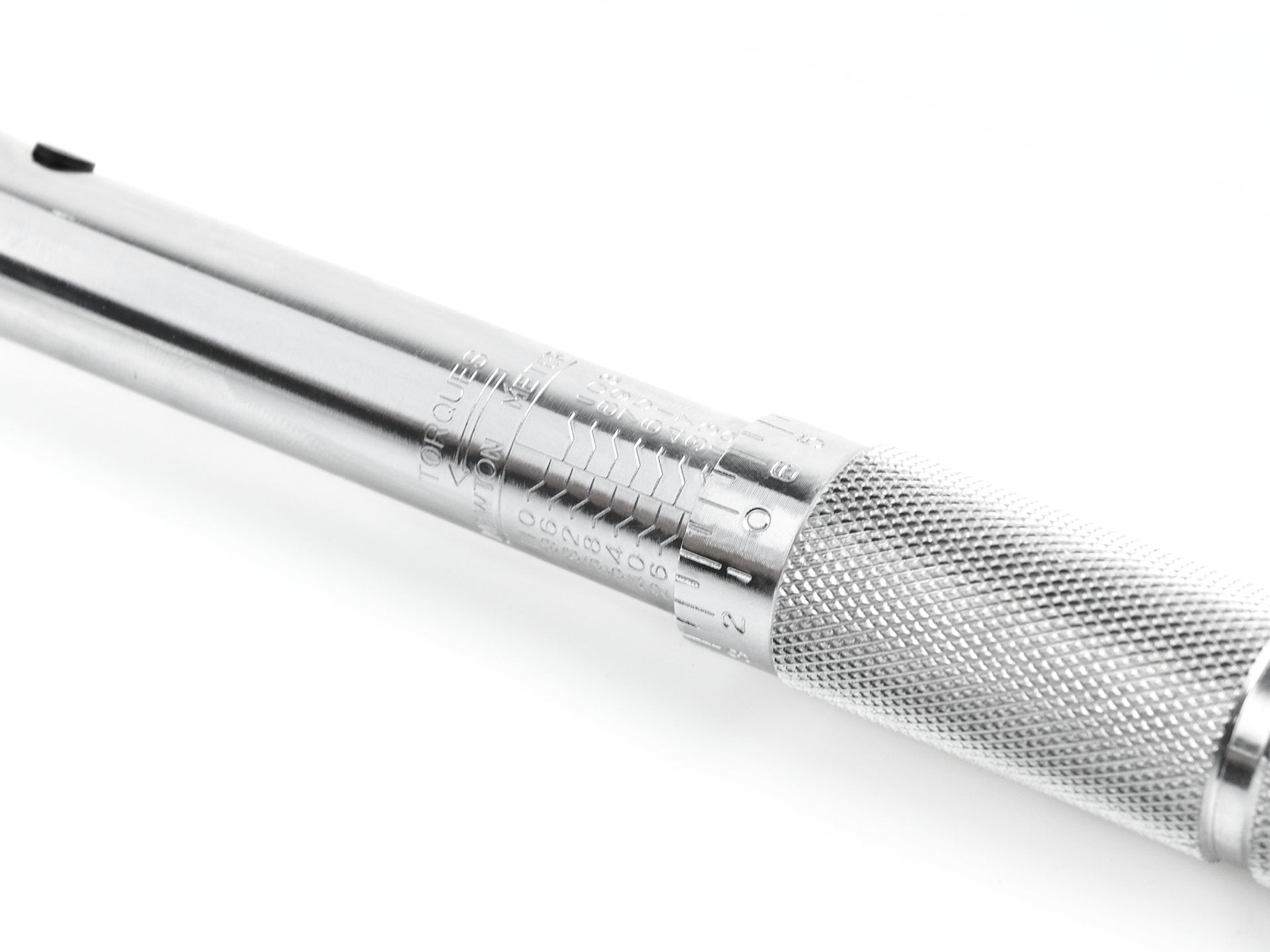 CHEIE DINAMOMETRICA 3/8 19-110Nm GEKO