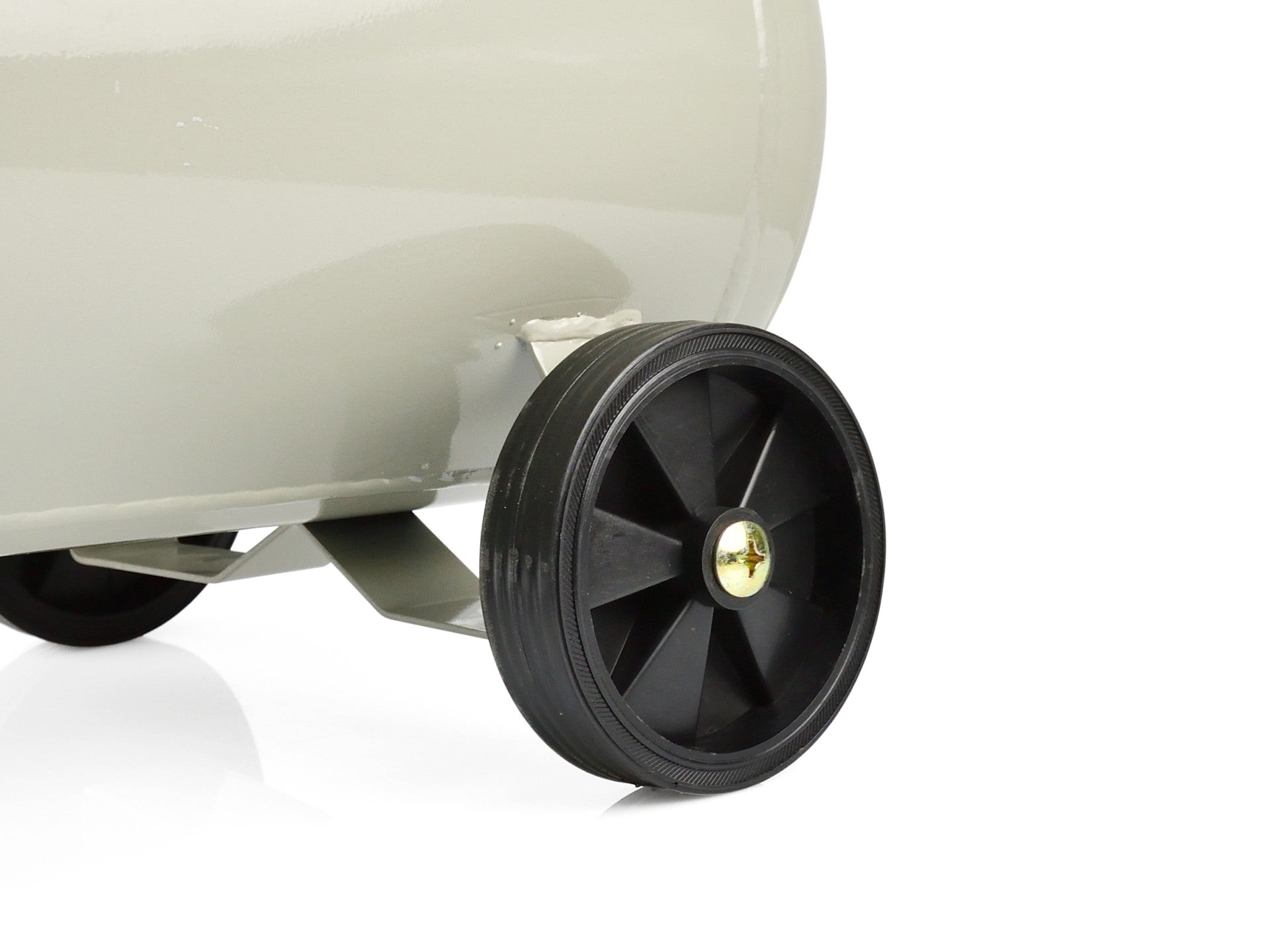 COMPRESOR DE AER FARA ULEI 980W 24L GEKO