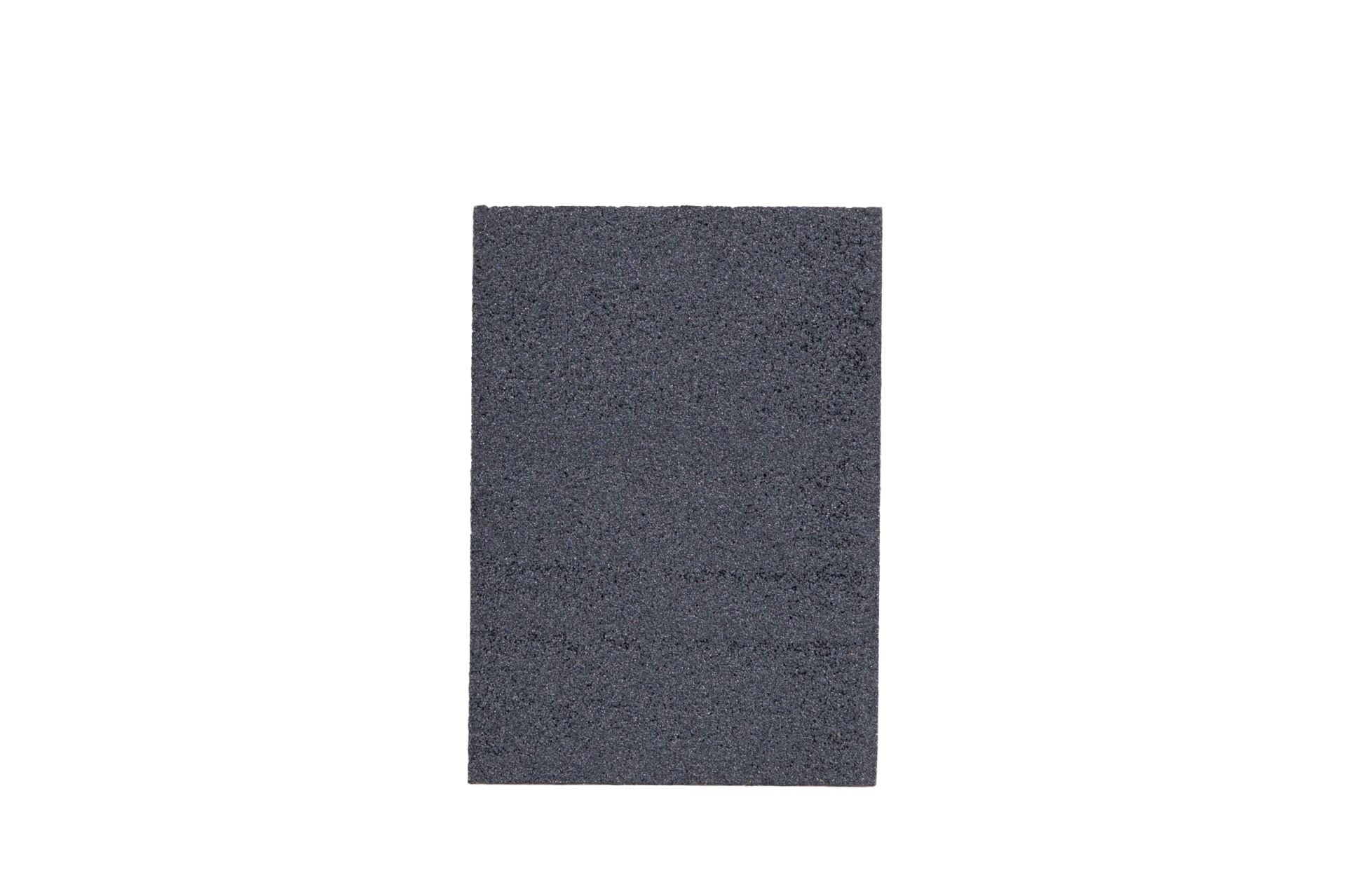 BURETE ABRAZIV PENTRU SLEFUIRE P240 70x100x25MM