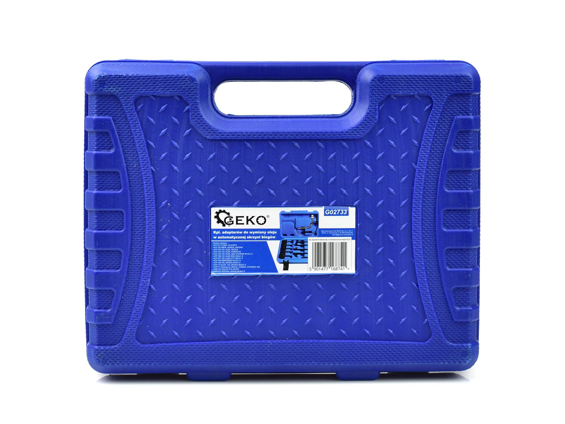 TRUSA ADAPTOARE PENTRU POMPA DE ULEI CUTII DE VITEZE AUTOMATE