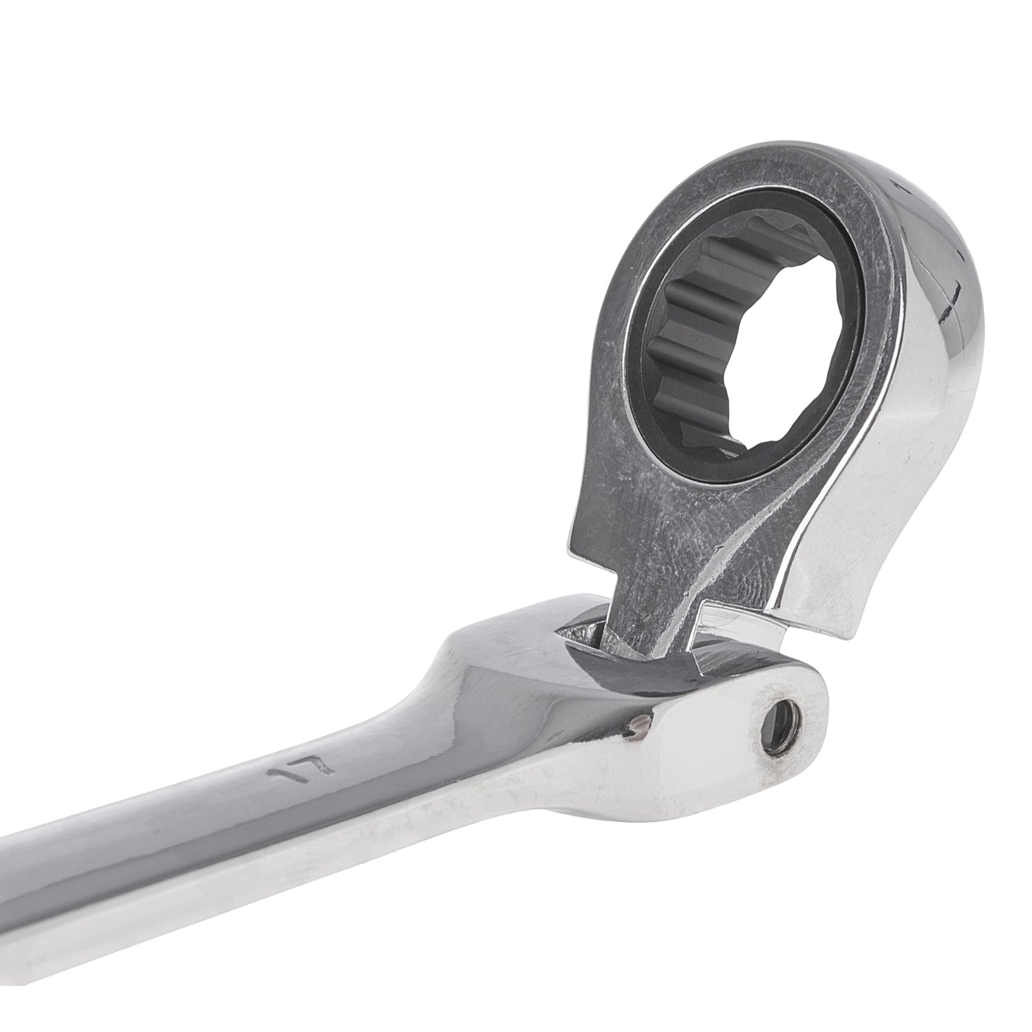 SET DE 12 CHEI COMBINATE CU CLICHET ARTICULATE 8-19MM