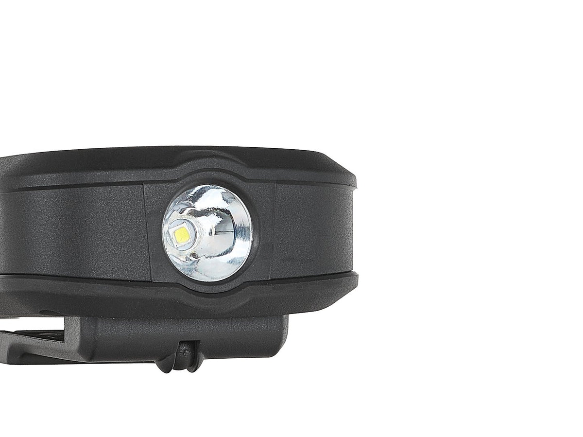 Lampa de lucru cu LED COB 10W+5w reincarcabila cu suport, magnetic, carlig, 2000mah 550lm ip54